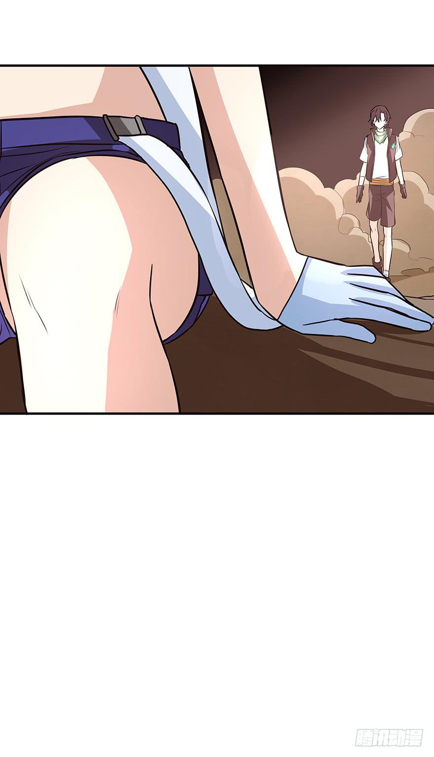 期待(1/2)-第31话