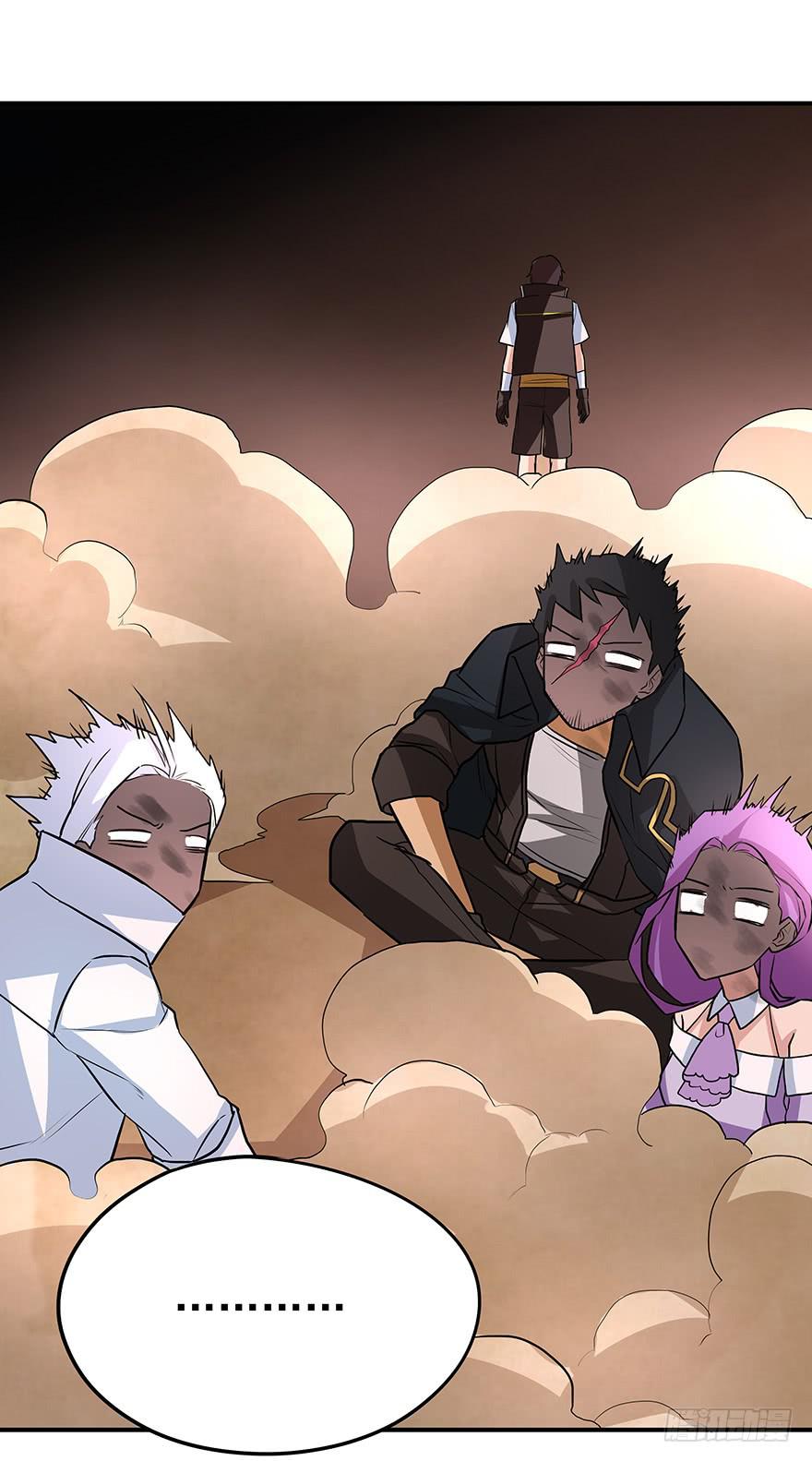 期待(1/2)-第31话