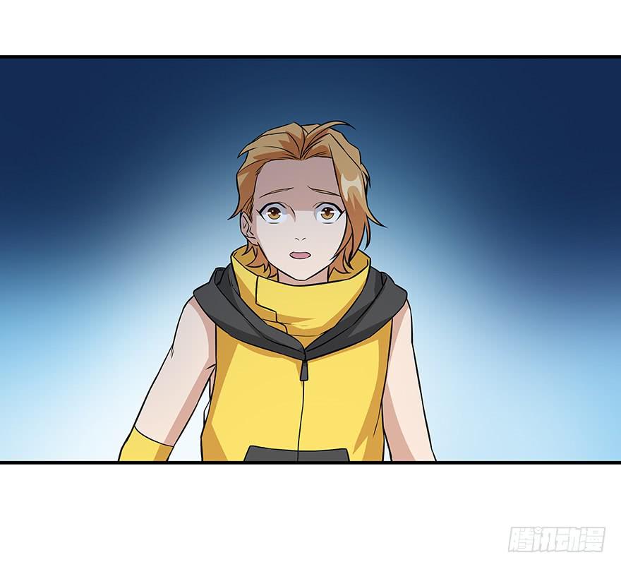 为什么受伤的总是我&hellip;&hellip;(1/2)-第7话