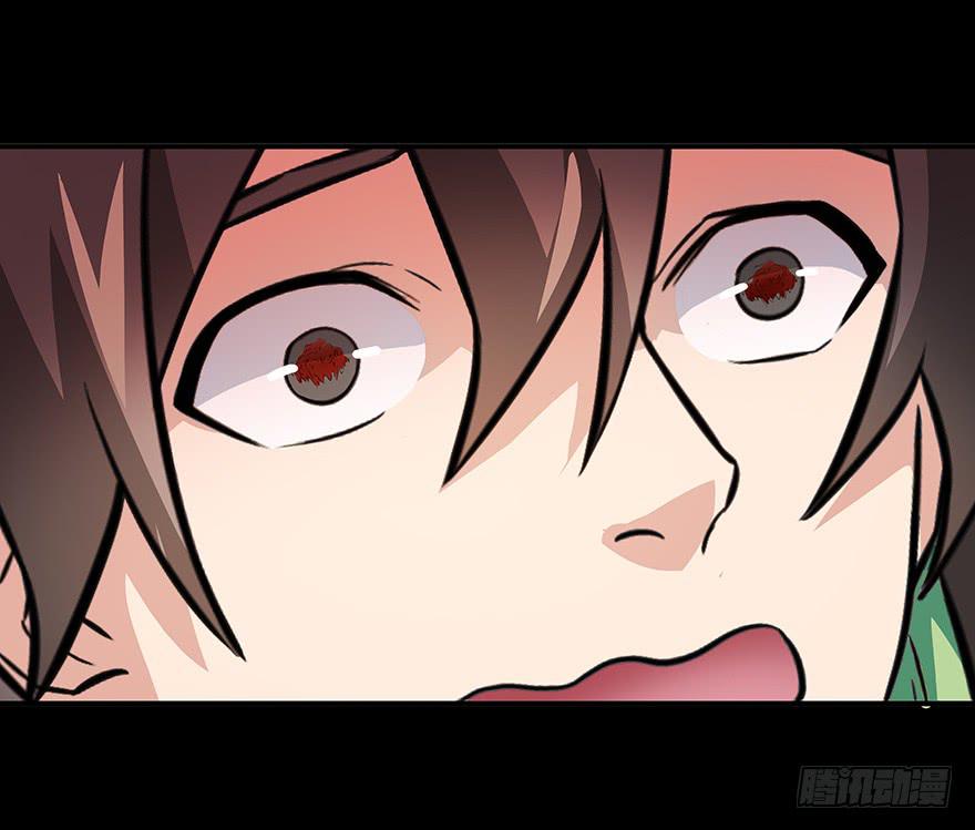 为什么受伤的总是我&hellip;&hellip;(1/2)-第7话