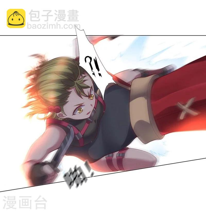 第85话 狂人的比赛-第85话