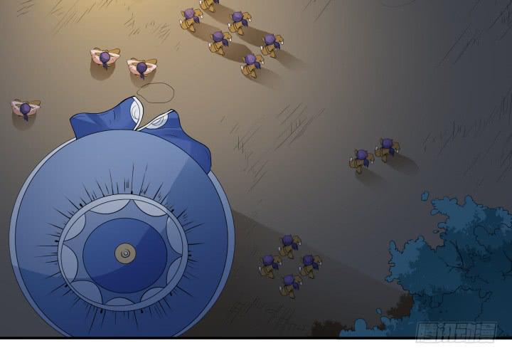 11话 还是来了(1/3)-第11话