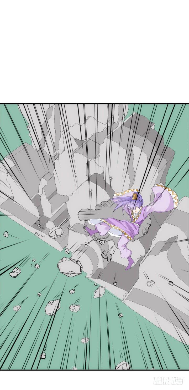 15话 爹爹，你有在想我吗(1/4)-第15话