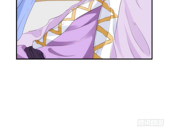 15话 爹爹，你有在想我吗(1/4)-第15话