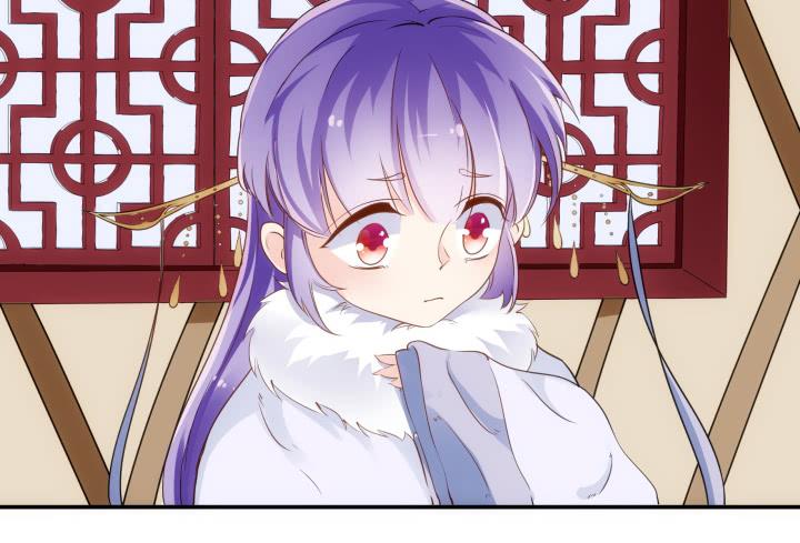 17话 休想肖想我(1/6)-第17话