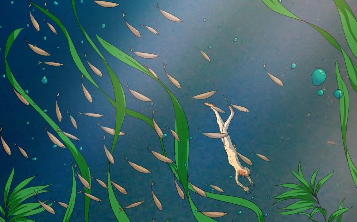 3话 滇国公主(1/3)-第3话