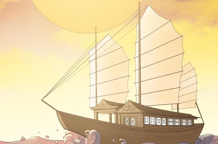 3话 滇国公主(1/3)-第3话