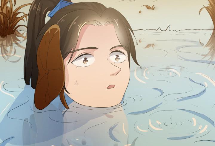 3话 滇国公主(1/3)-第3话