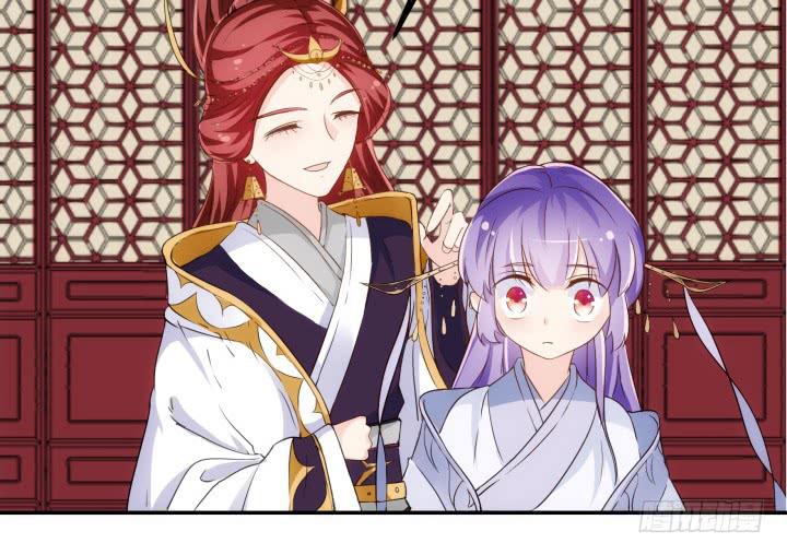 20话 女人的天赋(1/4)-第21话