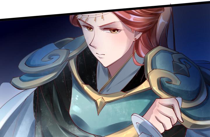 28话 突破(1/3)-第29话