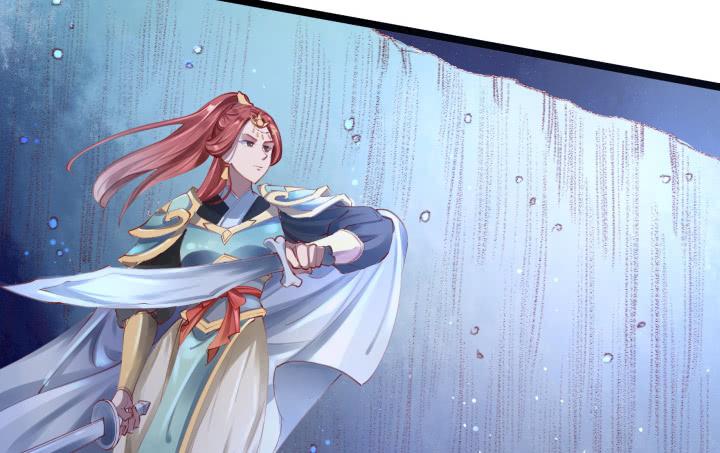 28话 突破(1/3)-第29话