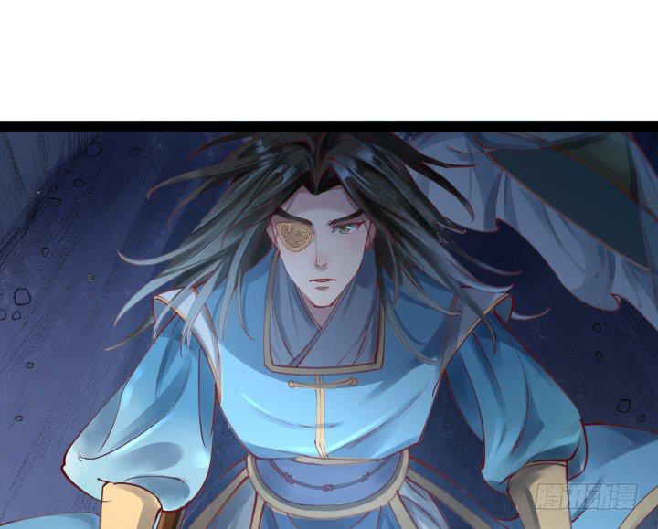 28话 突破(1/3)-第29话