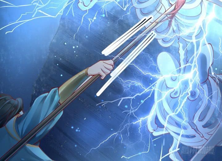 28话 突破(1/3)-第29话