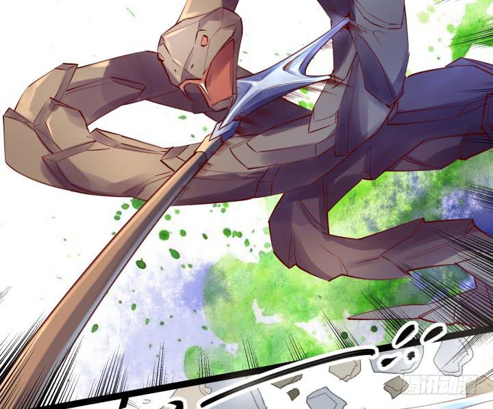 30话 不见王城(1/3)-第31话