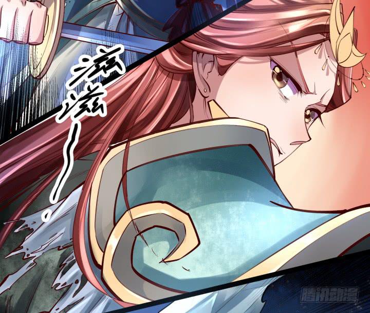 30话 不见王城(1/3)-第31话