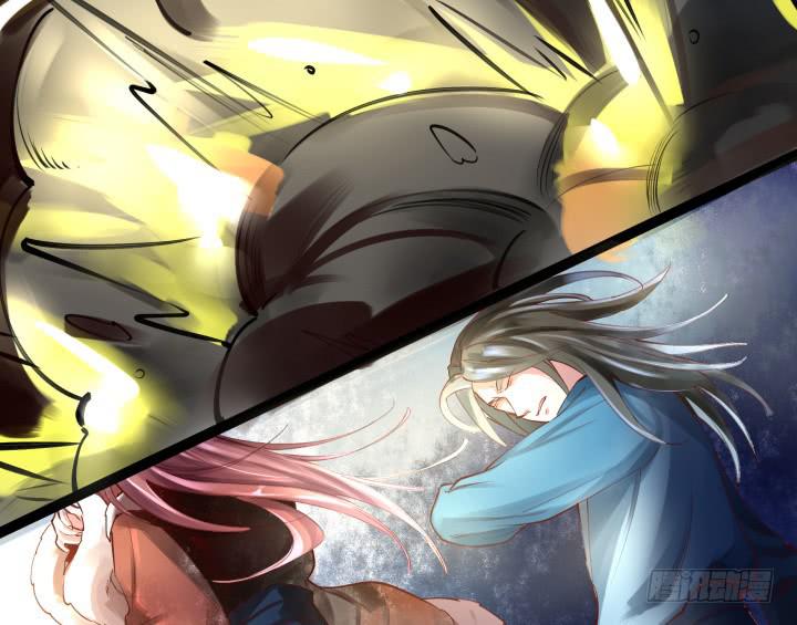 30话 不见王城(1/3)-第31话