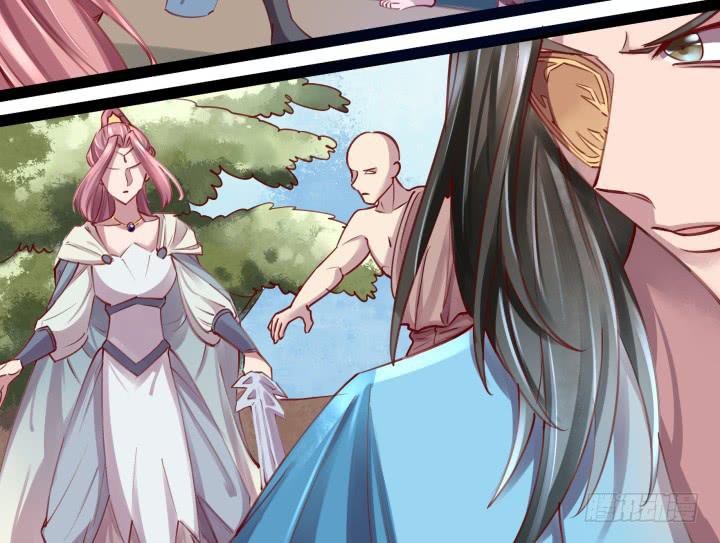 32话 战意(1/3)-第33话