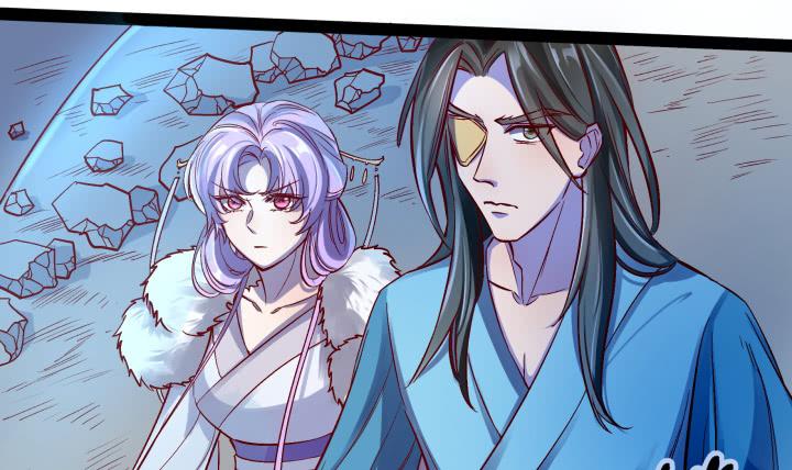 34话 神仙打架，凡人遭殃(1/3)-第35话