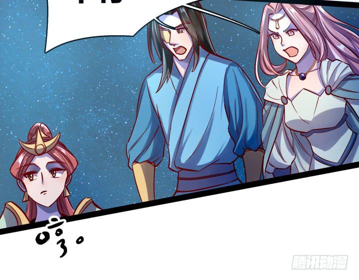 34话 神仙打架，凡人遭殃(1/3)-第35话