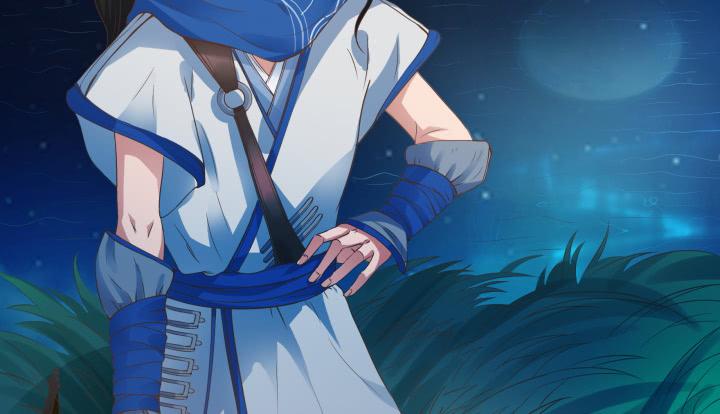 5话 休想赖账(1/4)-第5话