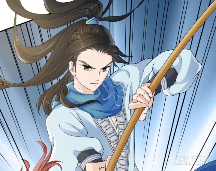 9话 给你个痛快(1/3)-第9话