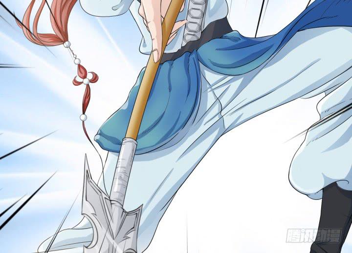 9话 给你个痛快(1/3)-第9话