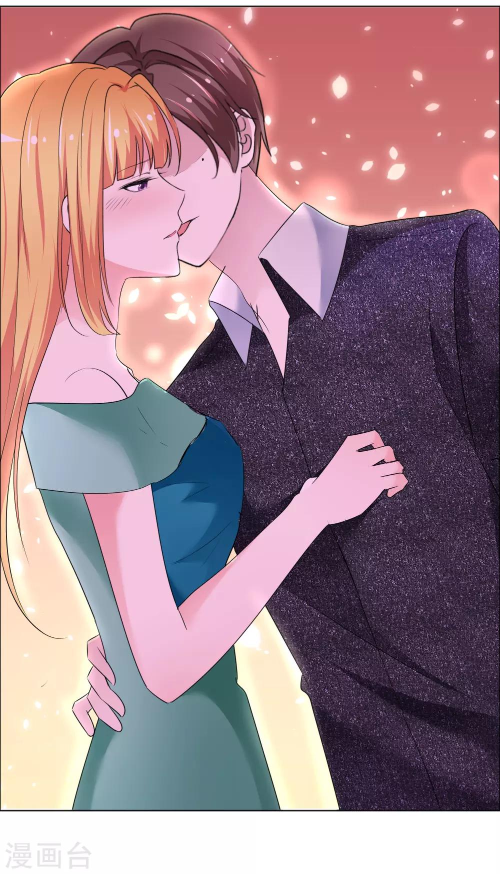 第10话 在这里接吻?-第11话