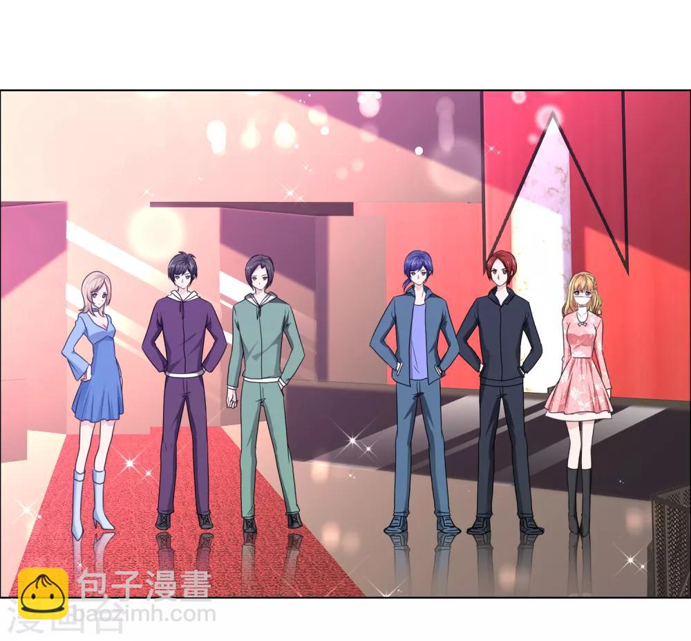 第26话 真假女神-第27话