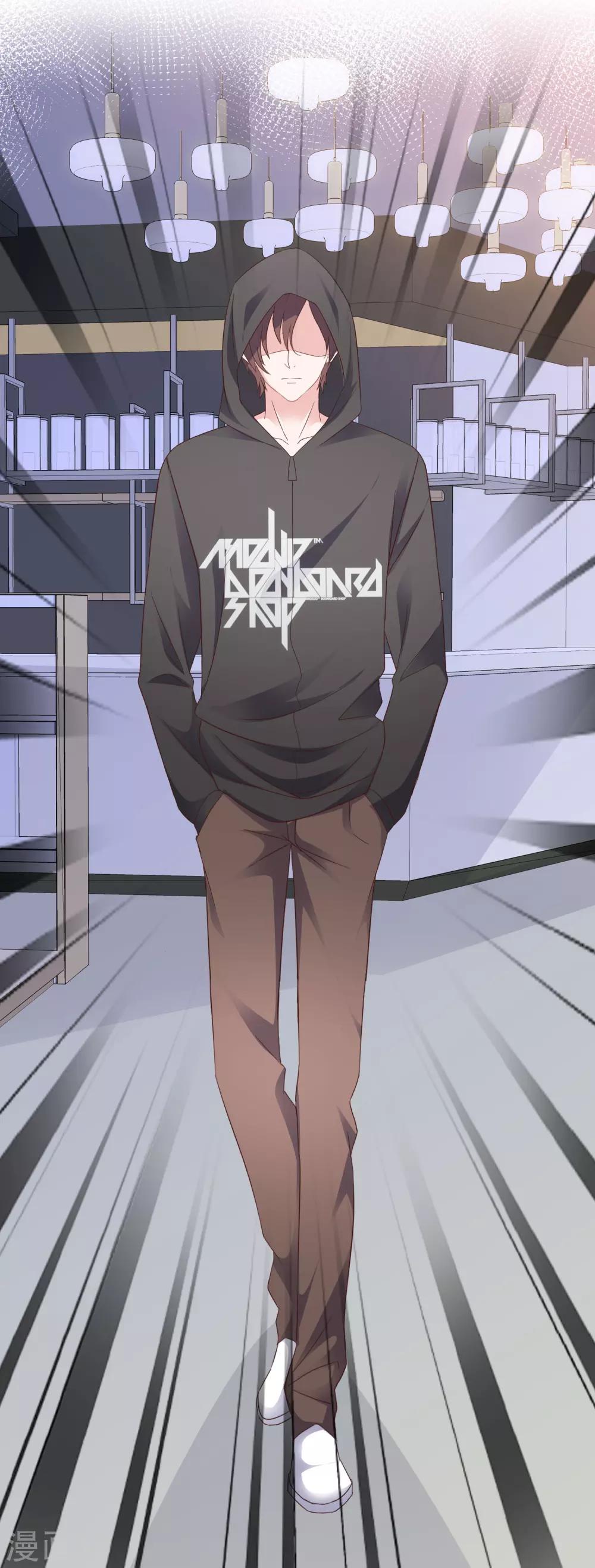 第89话 疯小白回来了！-第95话