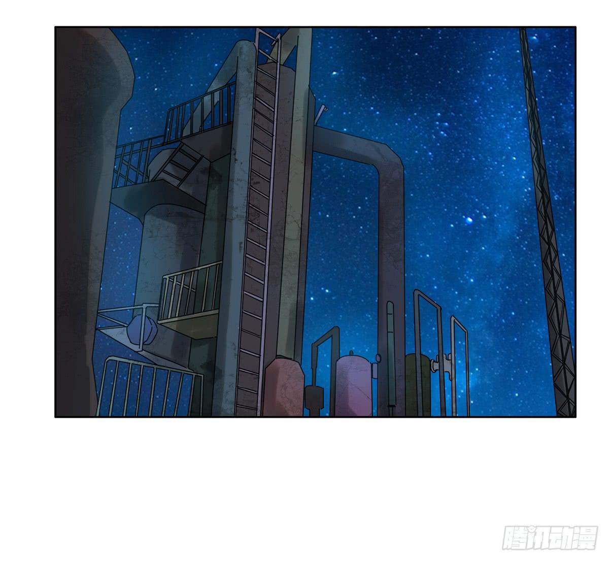 12 阴谋(1/2)-第13话