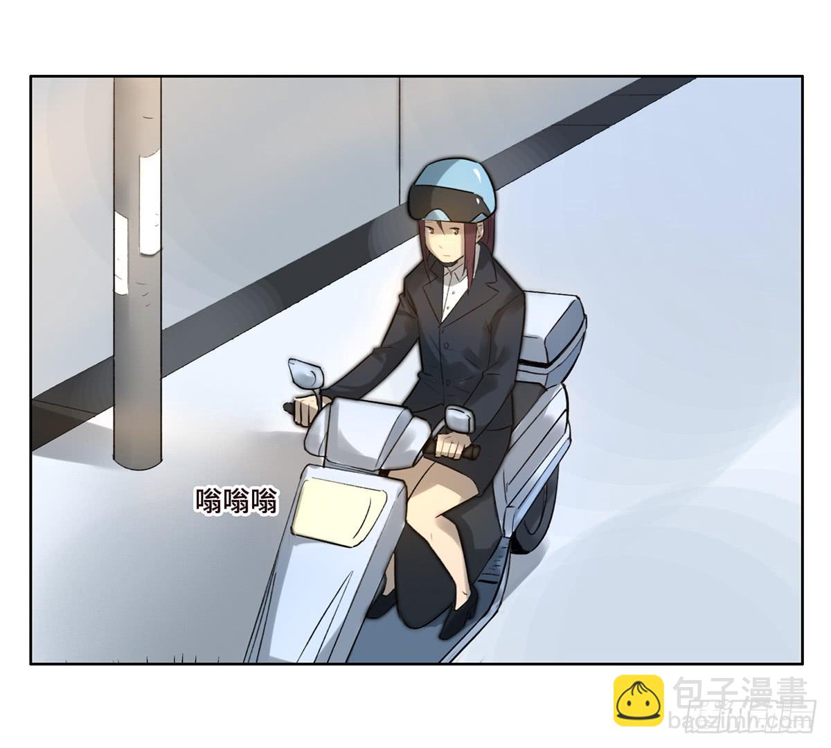 4 初探艺术区(1/2)-第5话