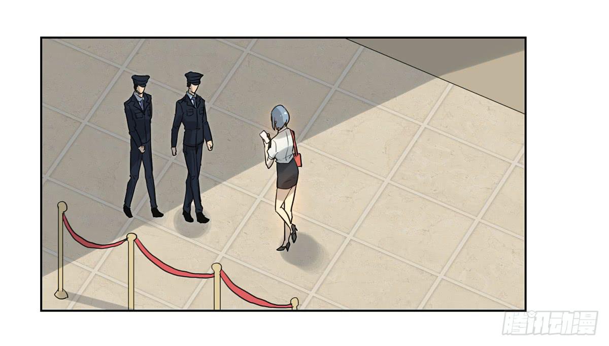 40 逮捕(1/3)-第41话