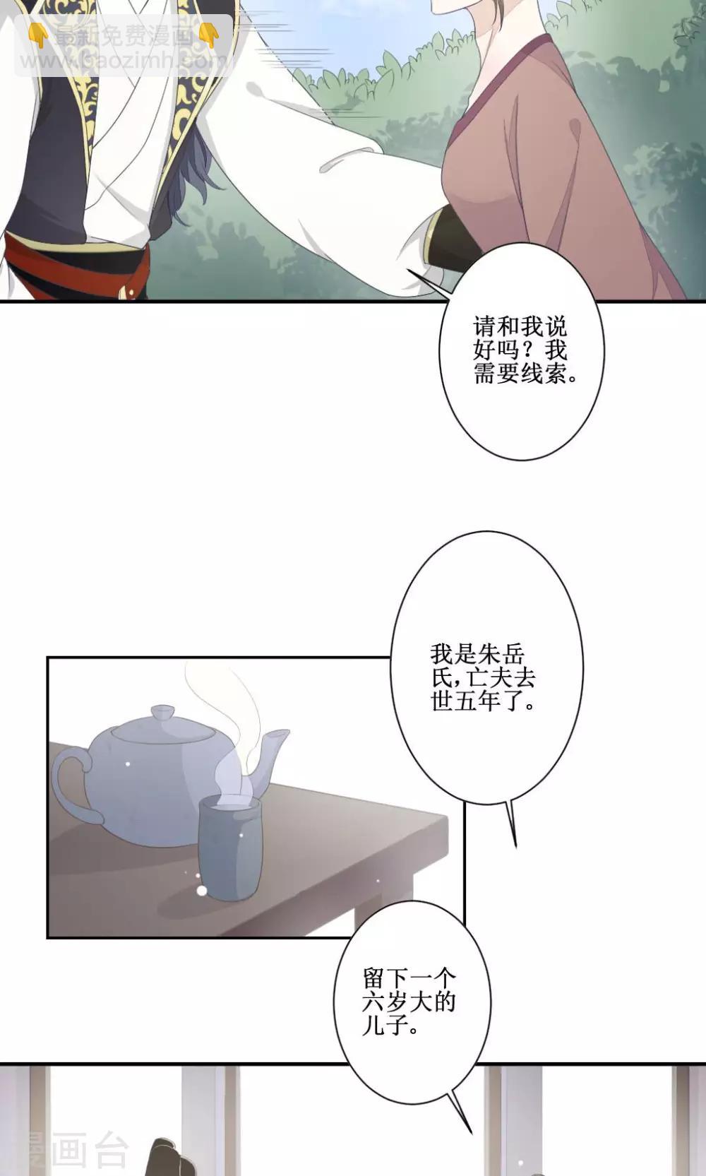 第2话 案中案-第3话