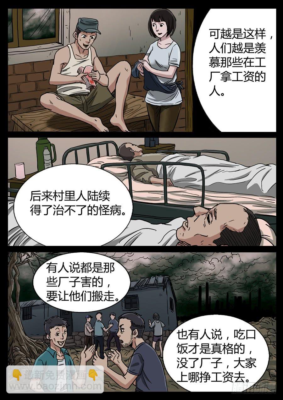 87、末日狂徒（3）-第87话