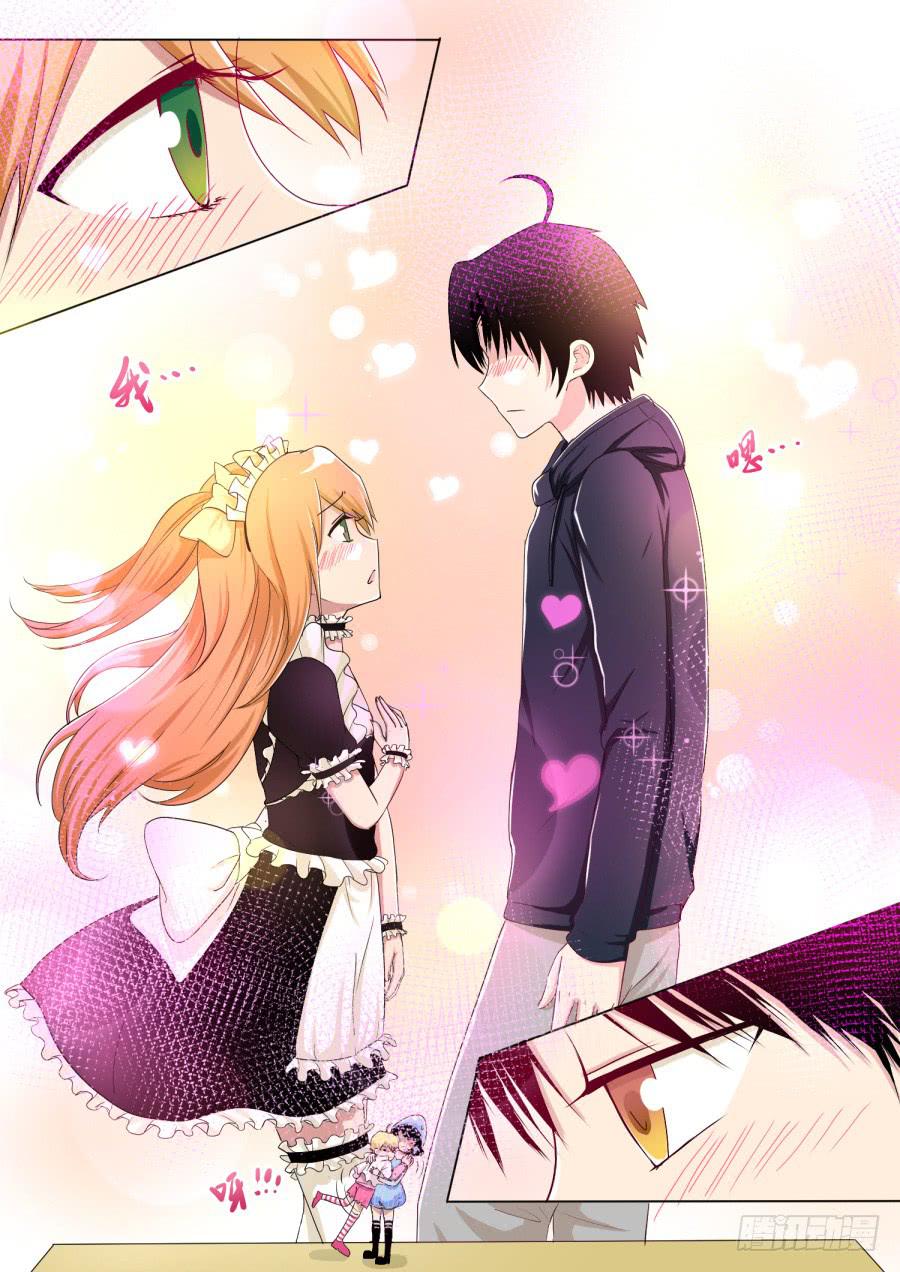 19.第八话（1）-第19话