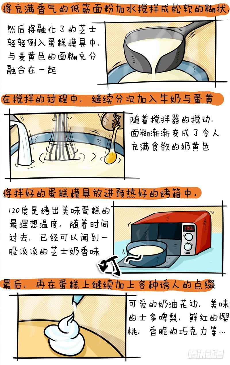 第22话 抽血前别吃东西-第23话