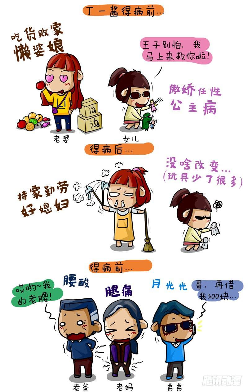 第30话 Super家人们-第31话