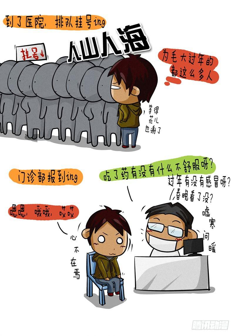 第05话 又到复查时-第5话