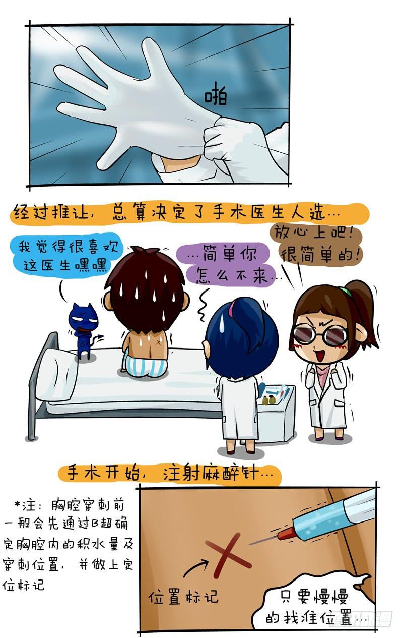 第48话 手术实习中-第49话