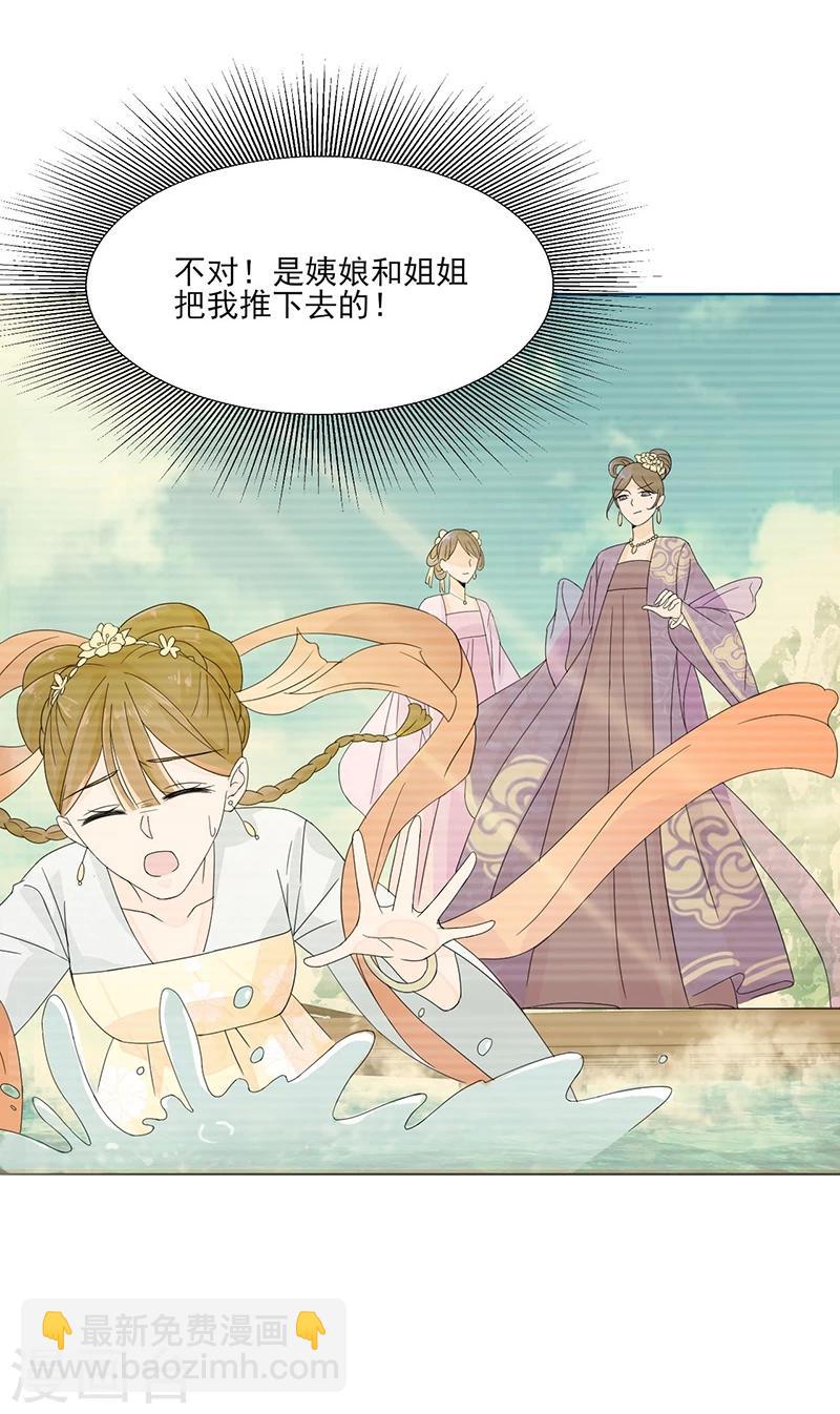 第1话 重生了？！-第1话