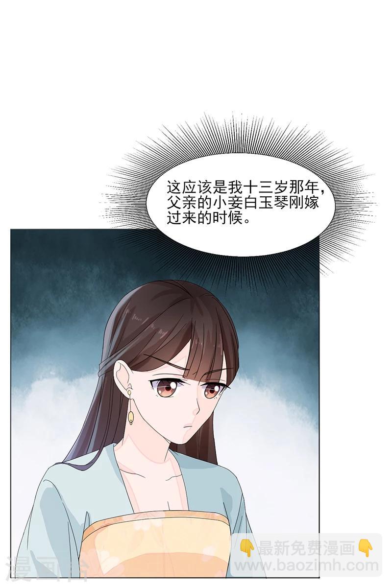 第1话 重生了？！-第1话