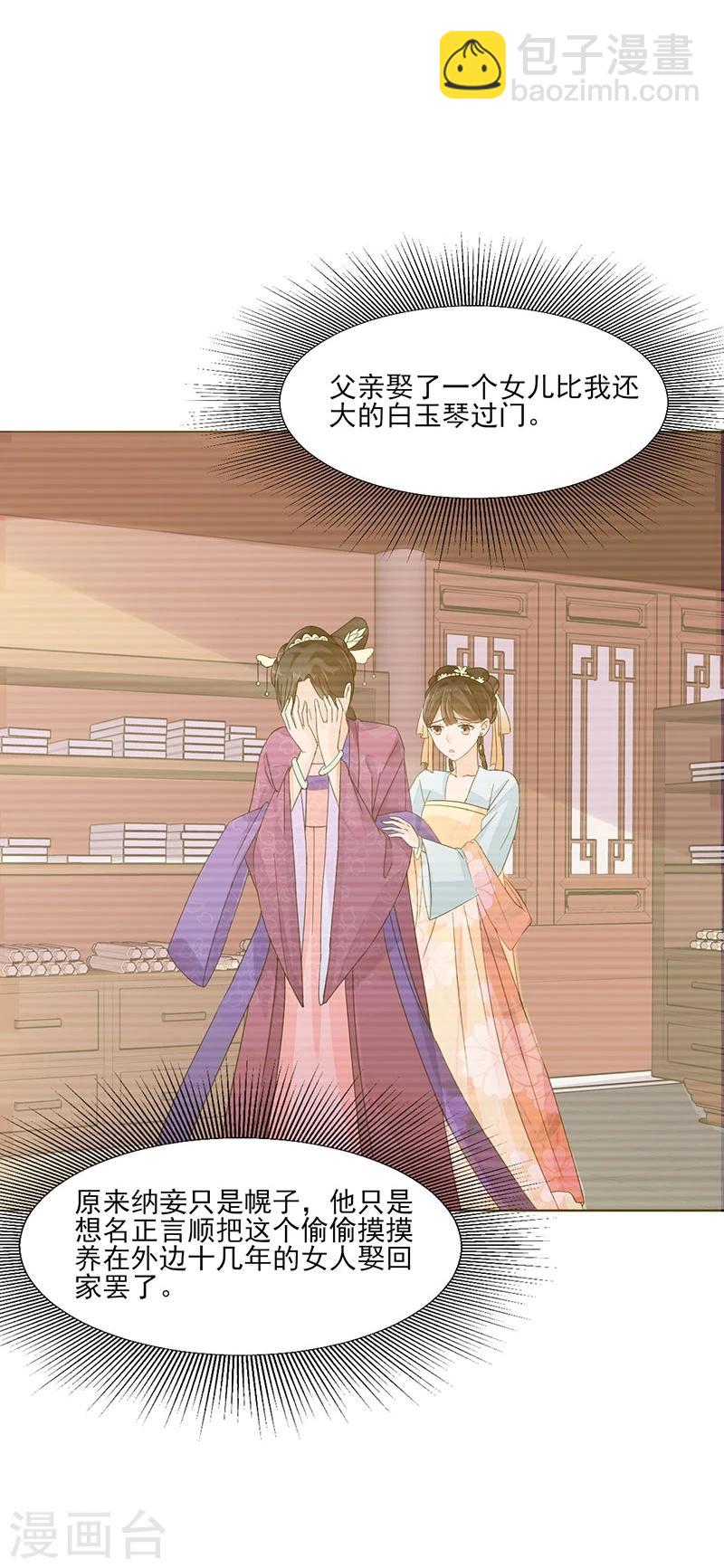 第1话 重生了？！-第1话