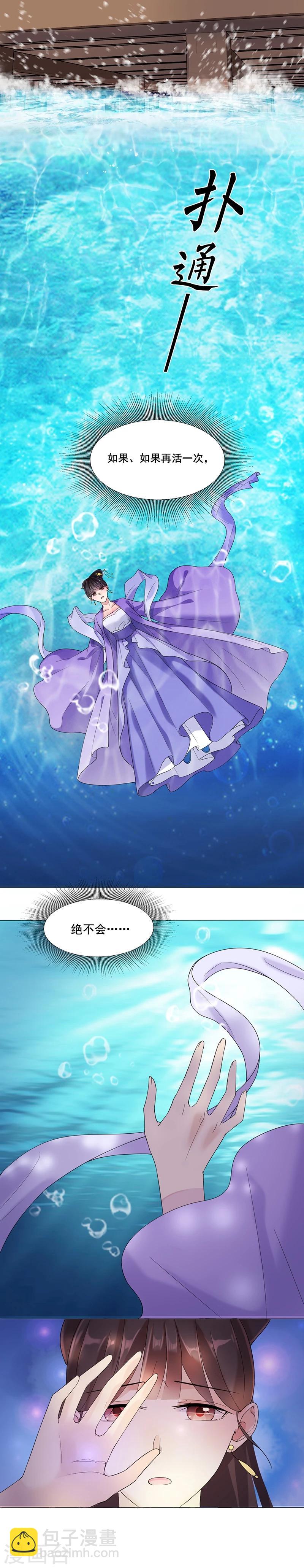 第1话 重生了？！-第1话