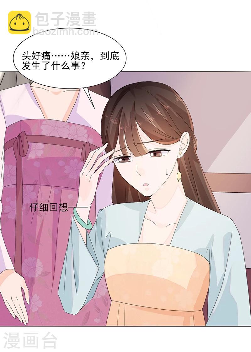 第1话 重生了？！-第1话