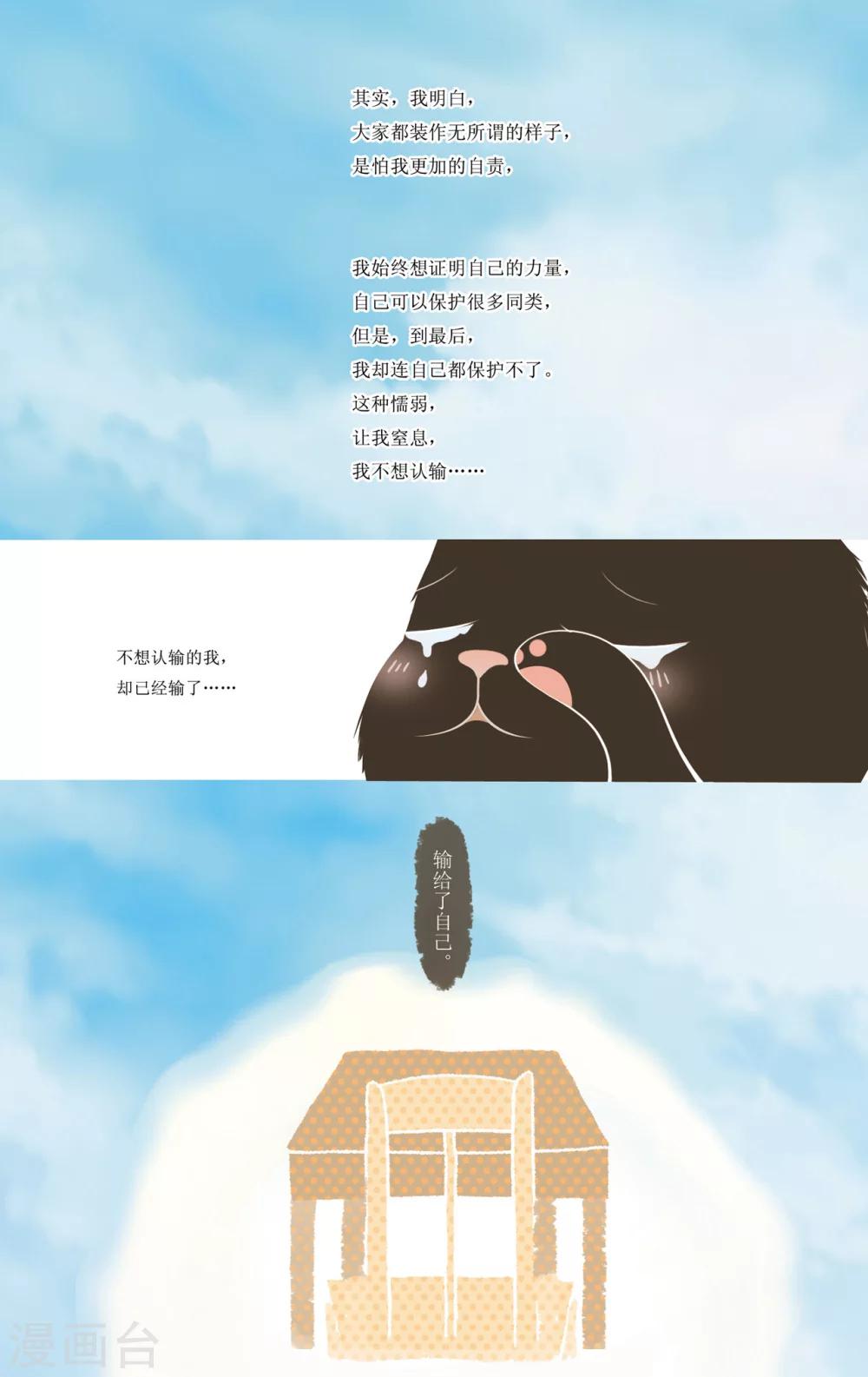 最终话 归途-第13话