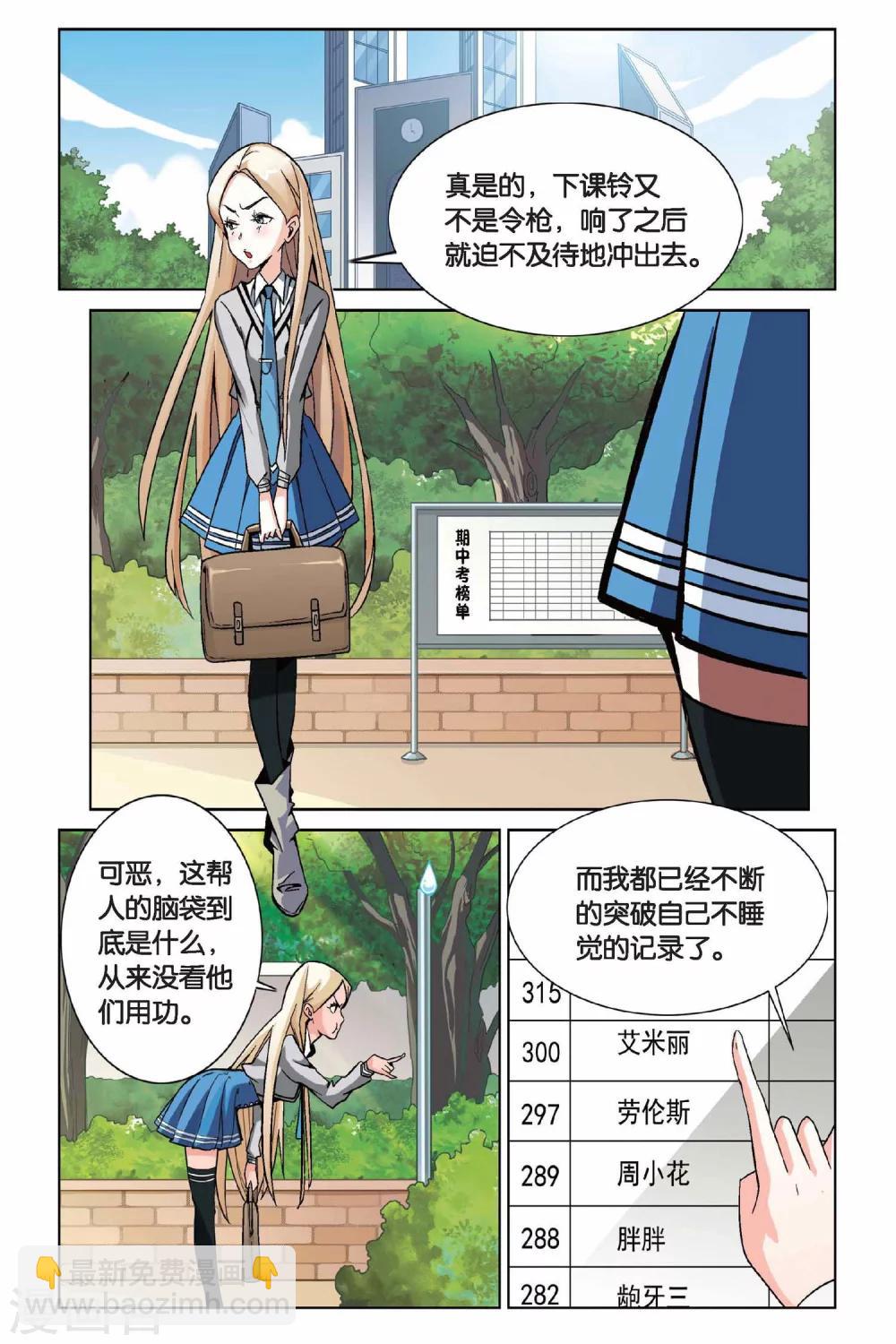 第1话 超自然实践课题1-第1话