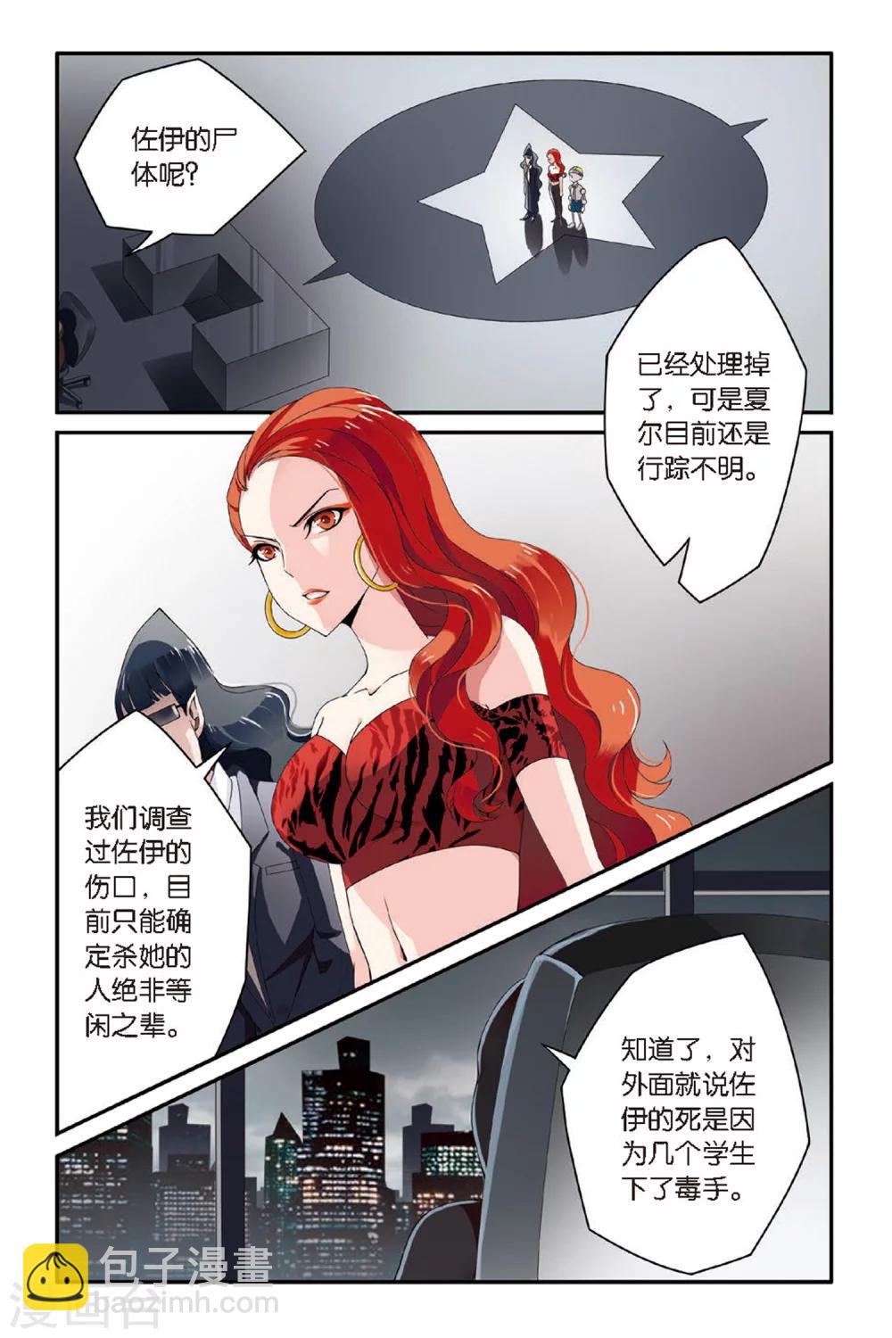 第65话 艾涵的玻璃心2-第65话