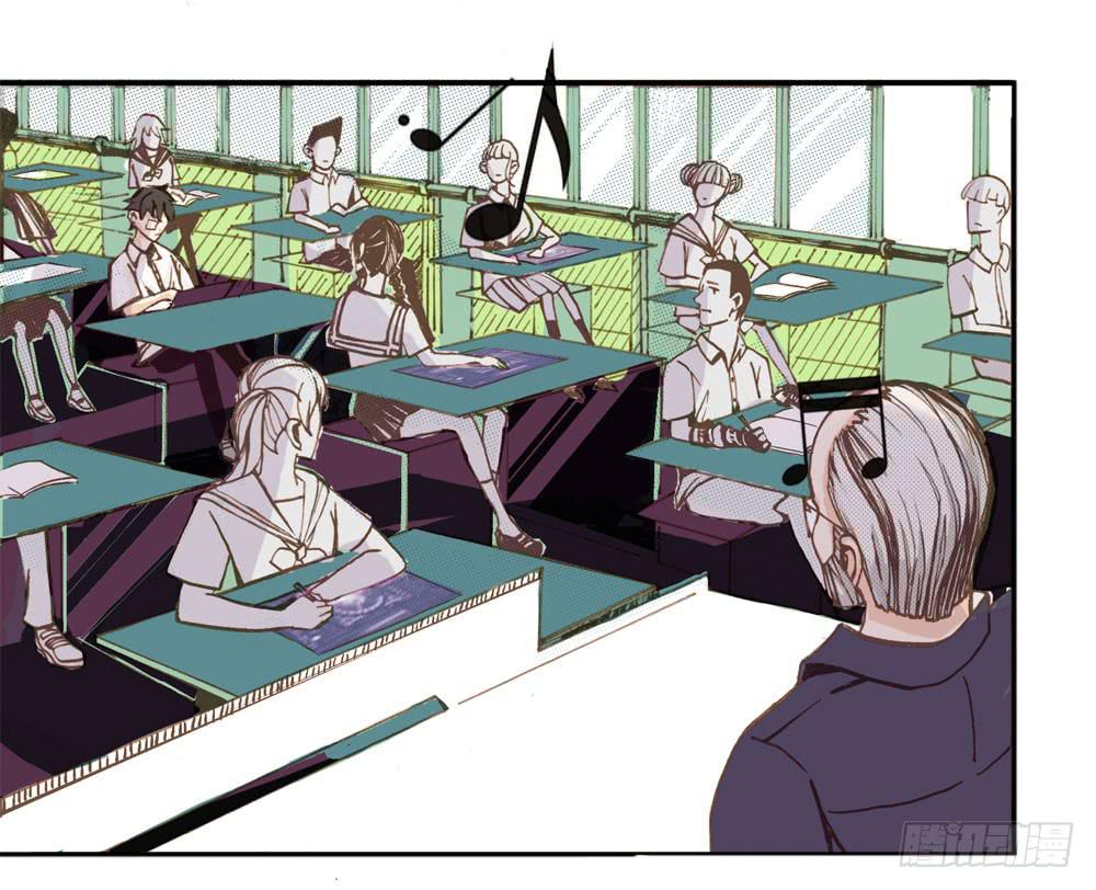 陌生场所(1/3)-第3话