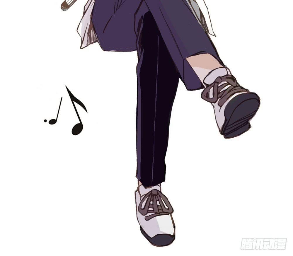 陌生场所(1/3)-第3话