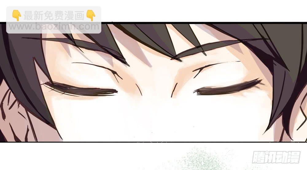 陌生场所(1/3)-第3话